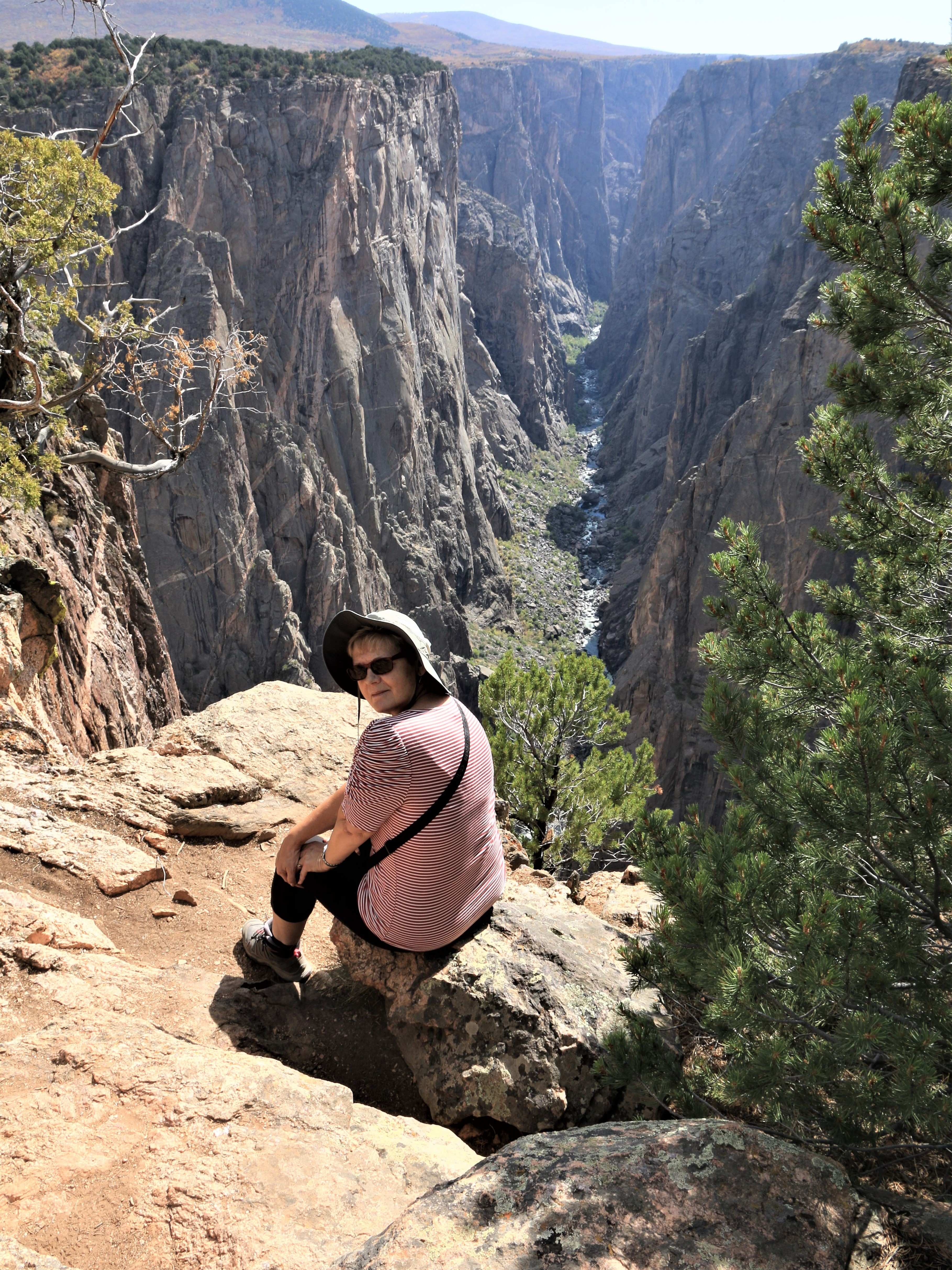 Black Canyon NP